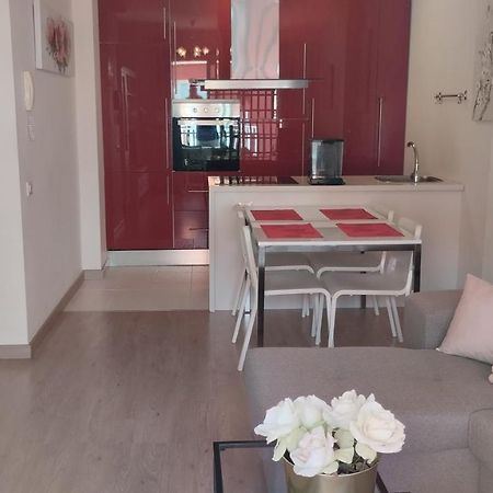 Marejada Apartment Tenerife 플라야 데 산 후안 외부 사진