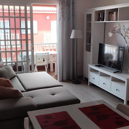Marejada Apartment Tenerife 플라야 데 산 후안 외부 사진