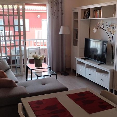 Marejada Apartment Tenerife 플라야 데 산 후안 외부 사진