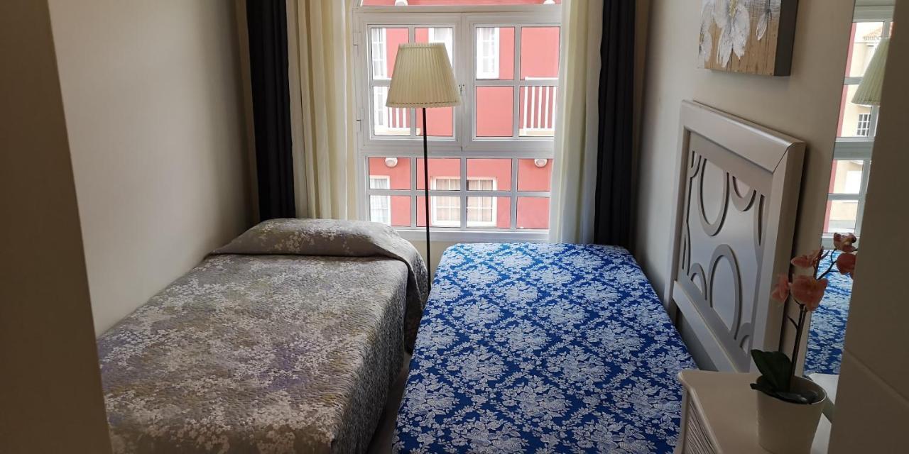 Marejada Apartment Tenerife 플라야 데 산 후안 외부 사진