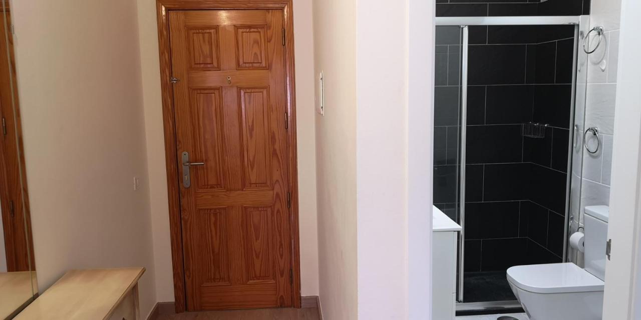 Marejada Apartment Tenerife 플라야 데 산 후안 외부 사진