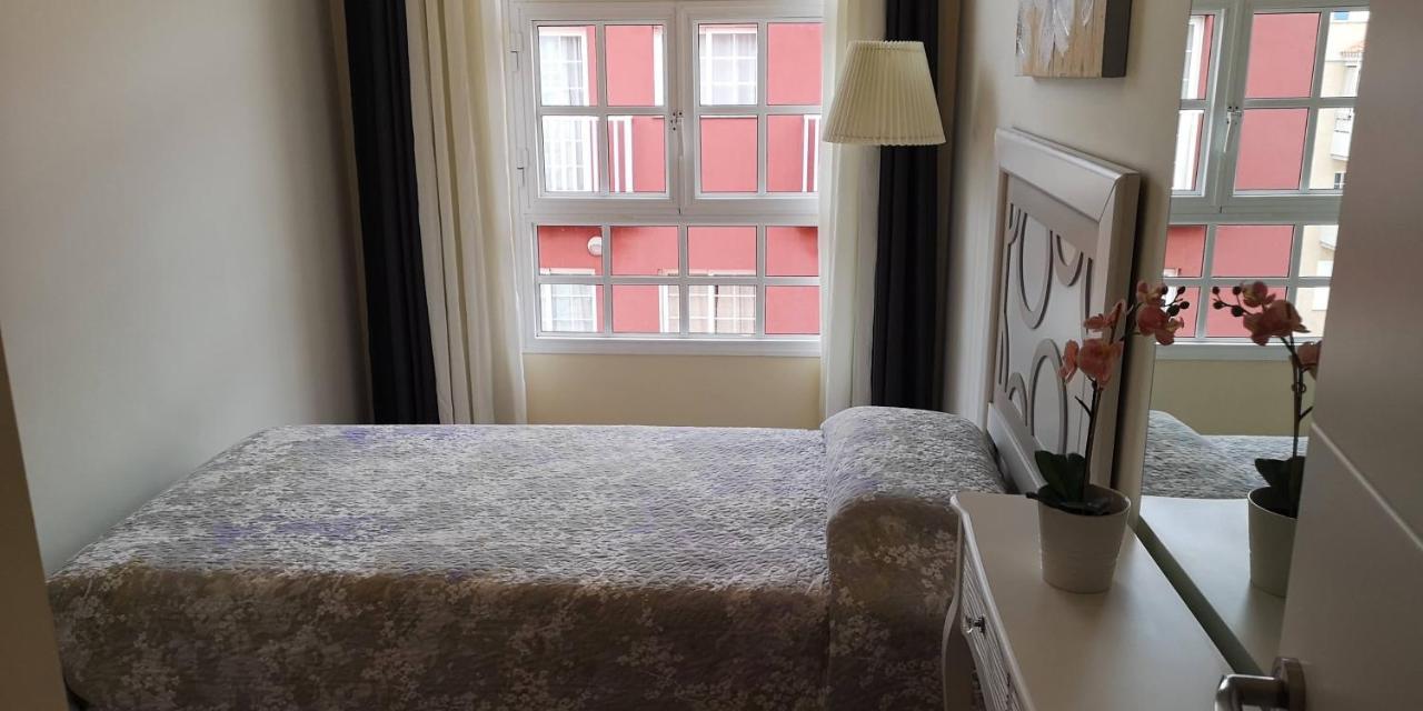 Marejada Apartment Tenerife 플라야 데 산 후안 외부 사진