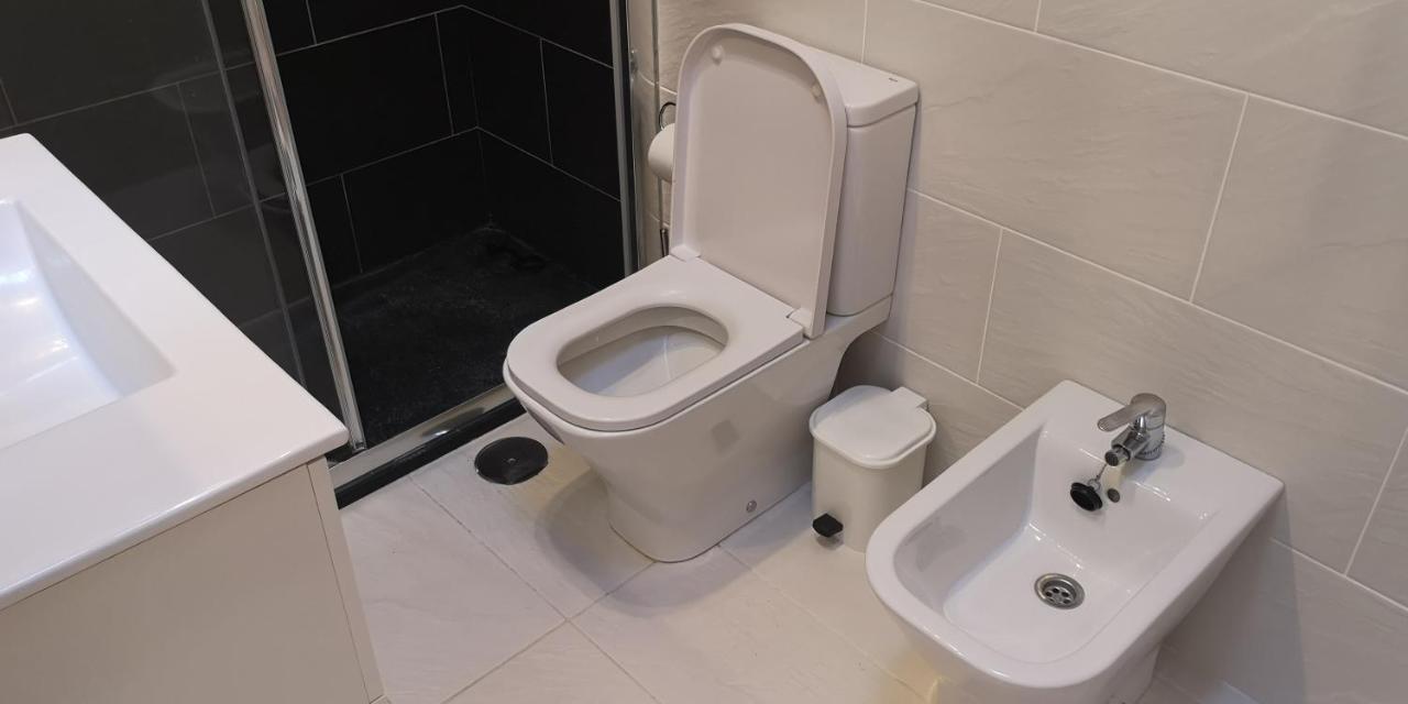 Marejada Apartment Tenerife 플라야 데 산 후안 외부 사진