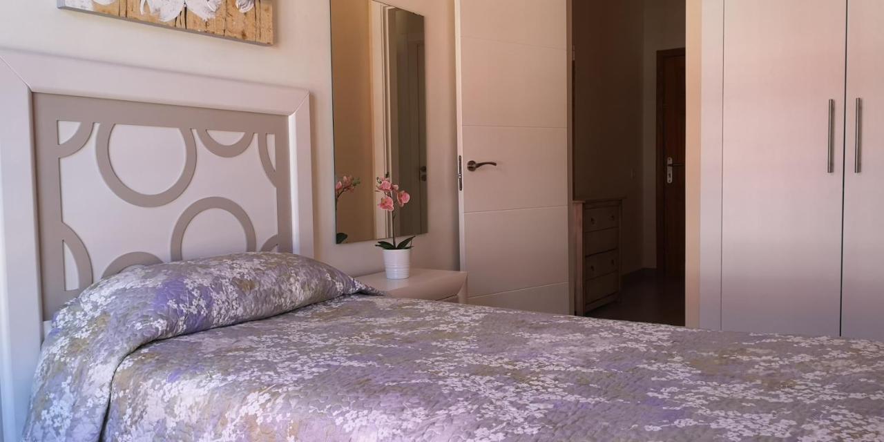 Marejada Apartment Tenerife 플라야 데 산 후안 외부 사진