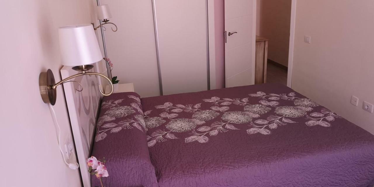 Marejada Apartment Tenerife 플라야 데 산 후안 외부 사진