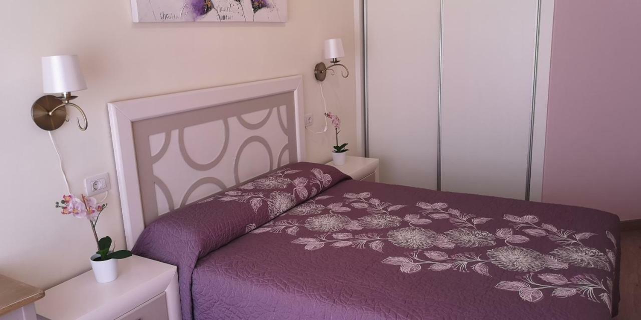 Marejada Apartment Tenerife 플라야 데 산 후안 외부 사진