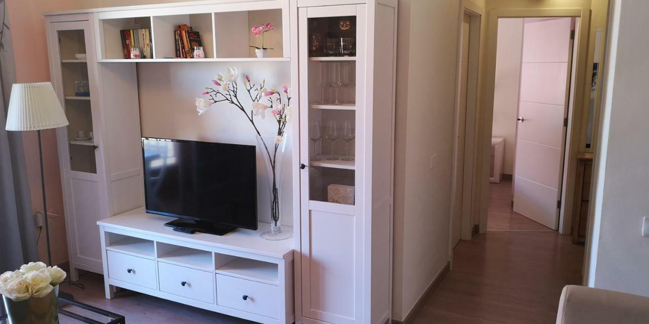 Marejada Apartment Tenerife 플라야 데 산 후안 외부 사진